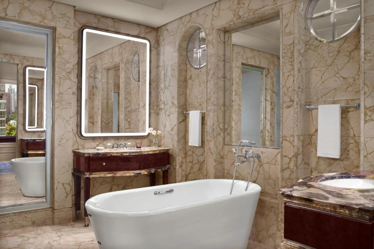 The St. Regis Singapore