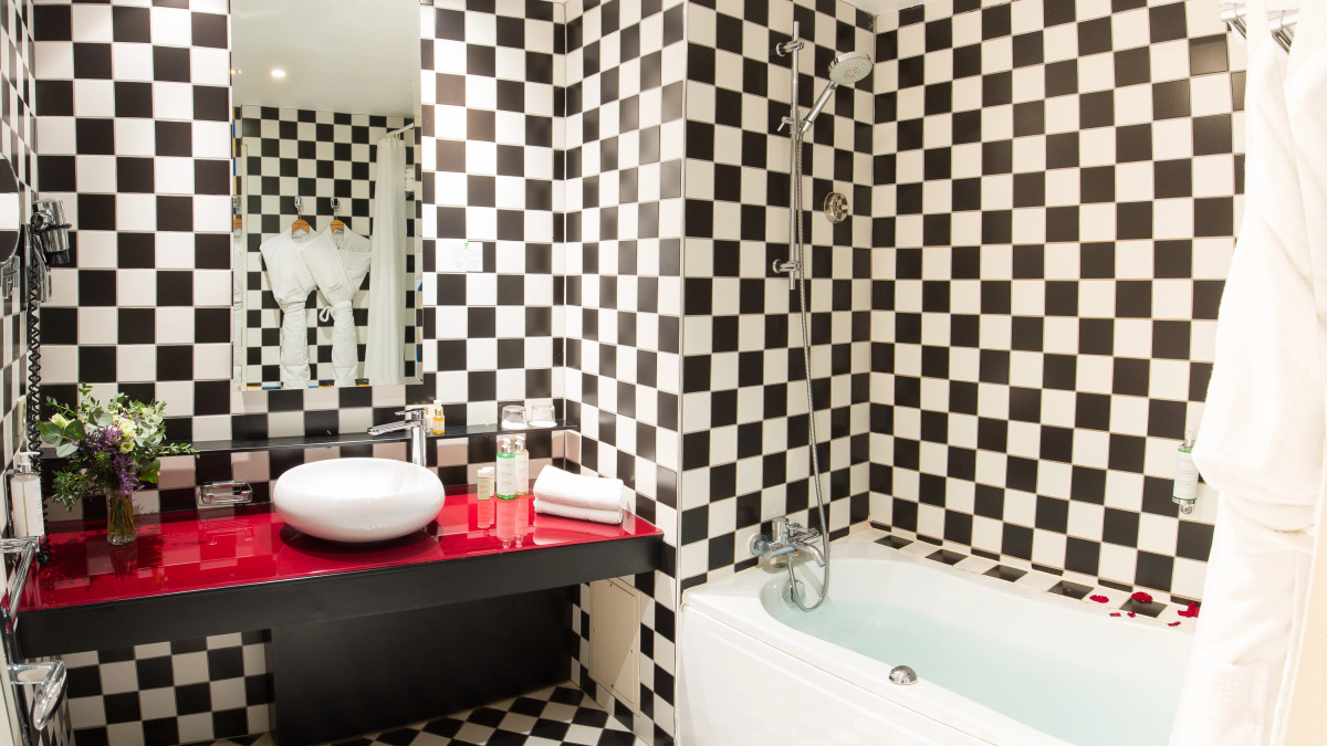 Grand Tonic Hotel & SPA NUXE