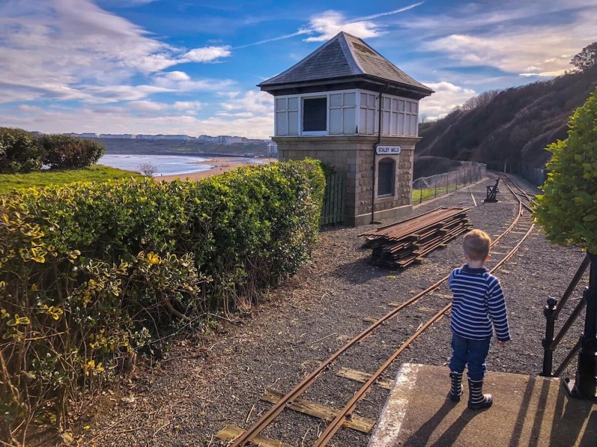 Seaview Holiday Home