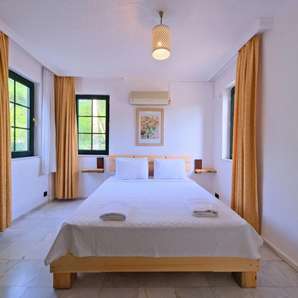 Club Mel Holiday Resort