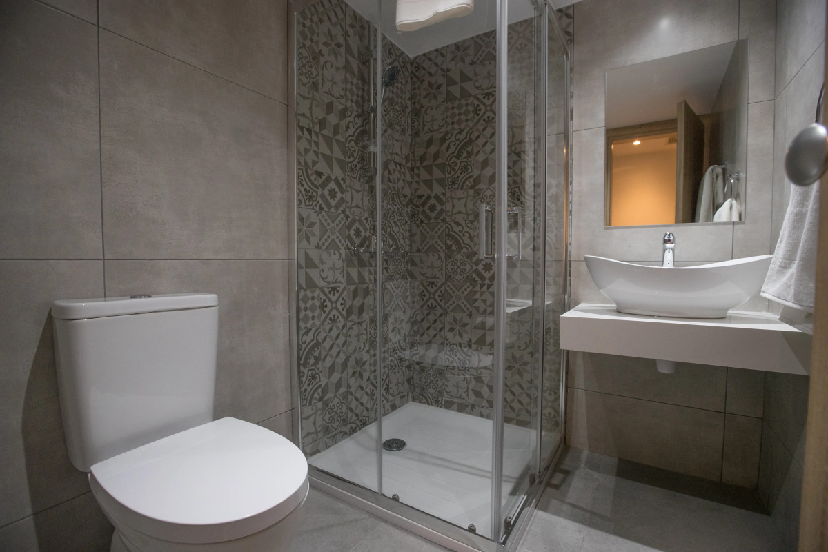 Bohemian Gardens Hotel