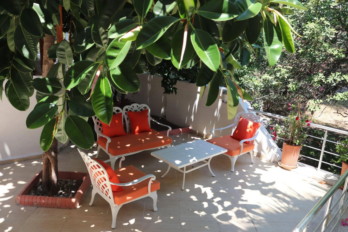 Eden Pyara Hotel Turunc