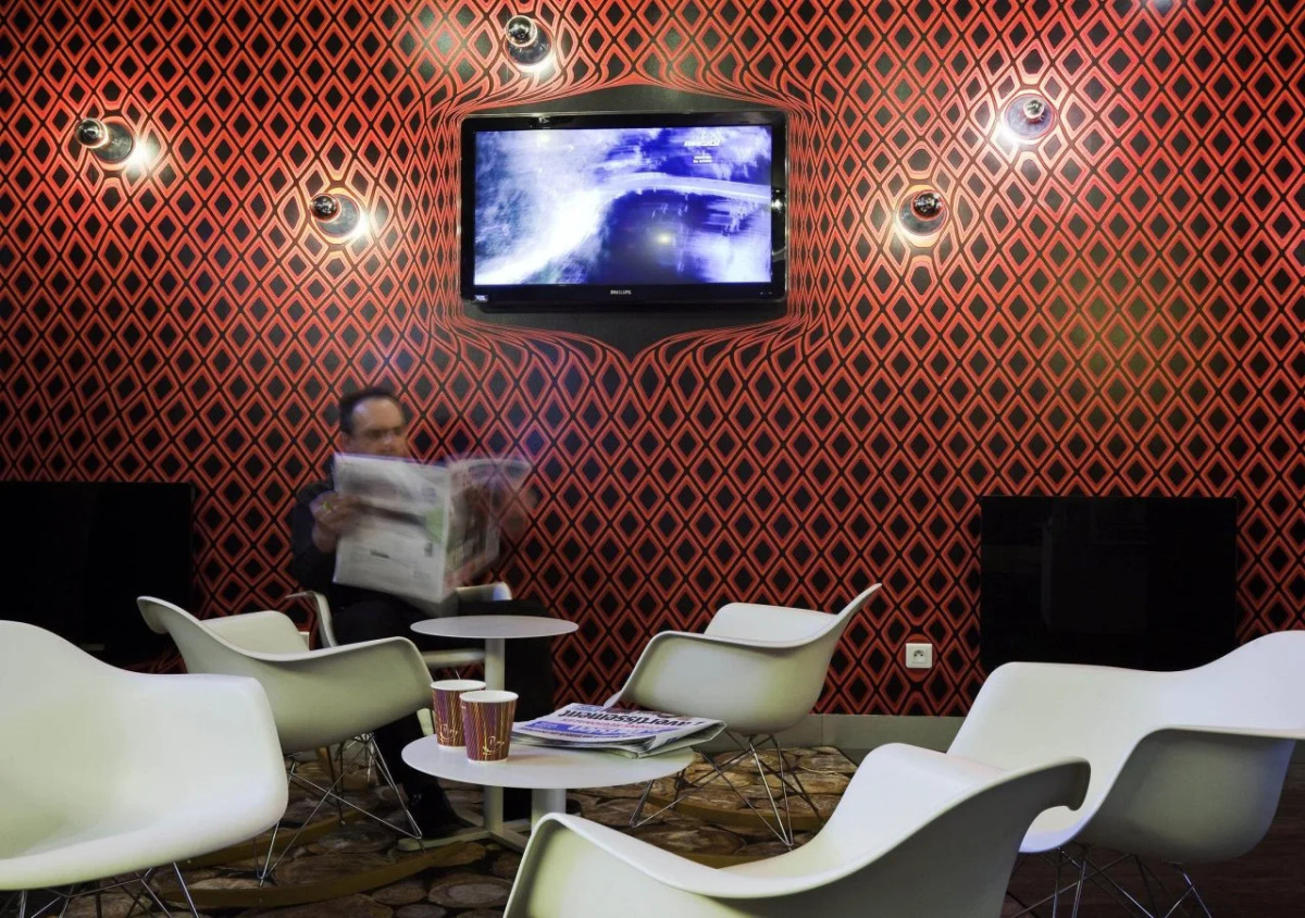 ibis Styles Paris République