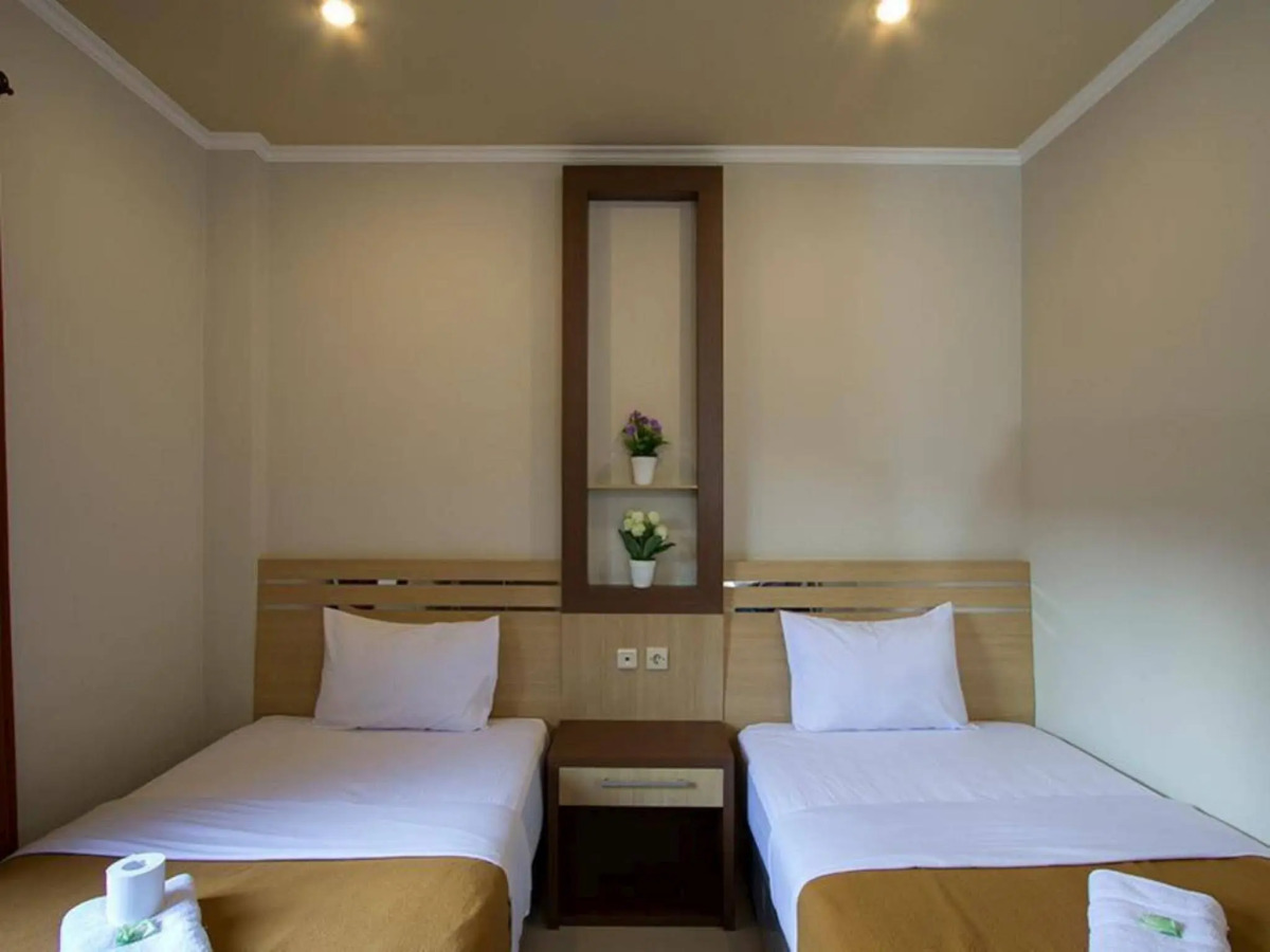 Grand Senggigi Hotel