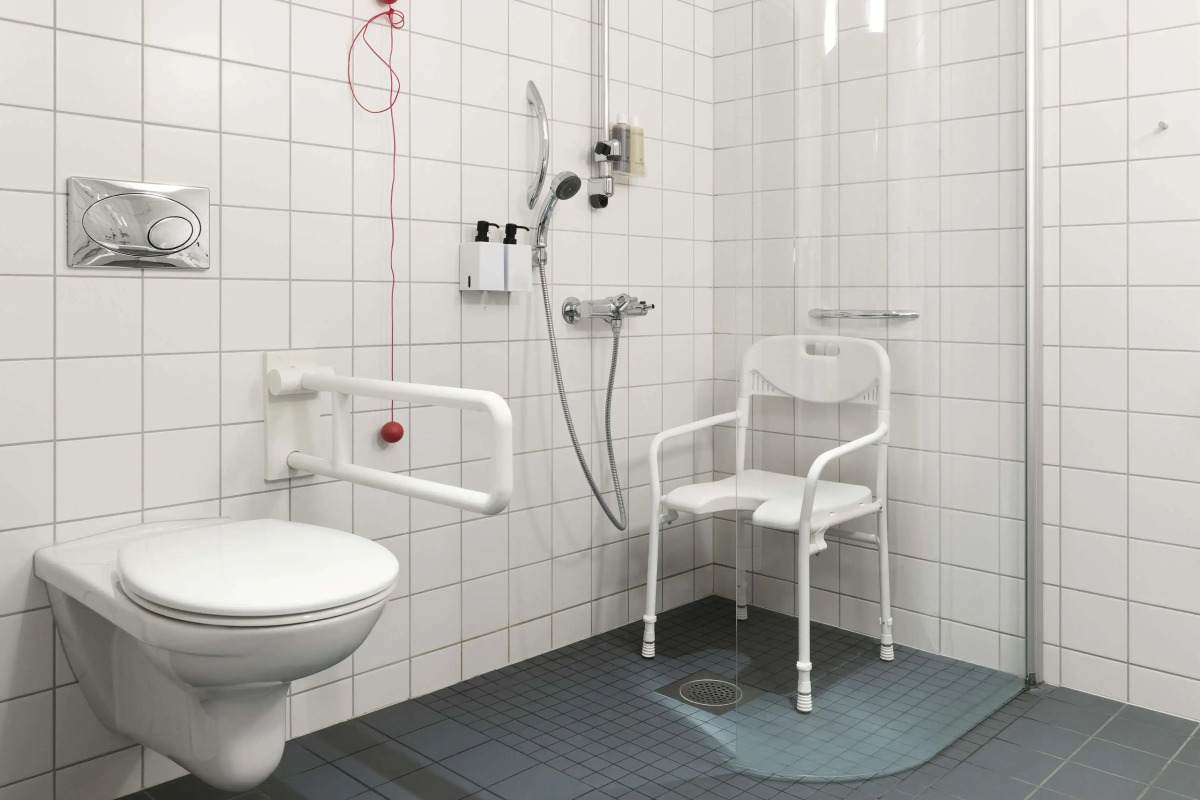 Scandic Oslo Airport