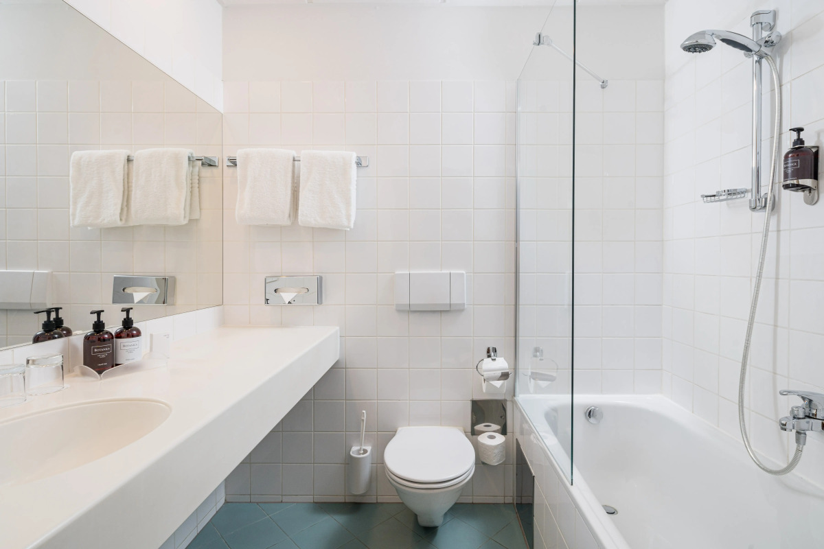 Best Western Hotel Moran