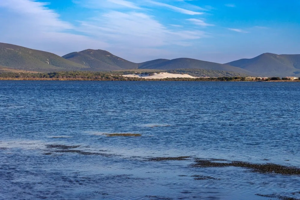 1 Ala Birdi Cottage 150m From The Beach