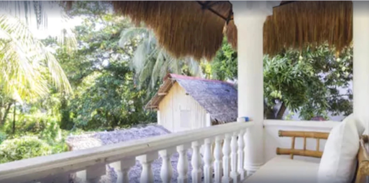 Lanterna Hotel Boracay