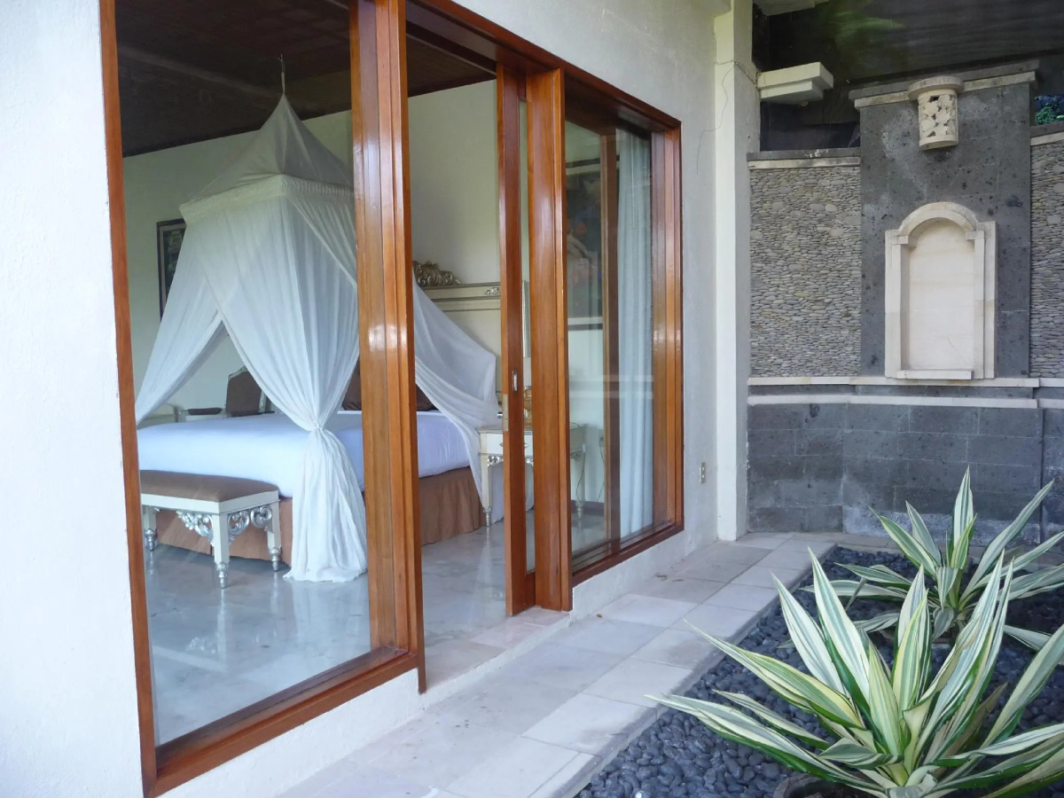 Rijasa Agung Resort Villas