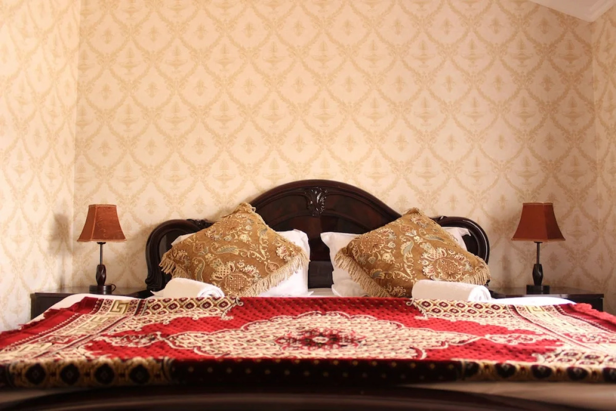 Хостел Green House