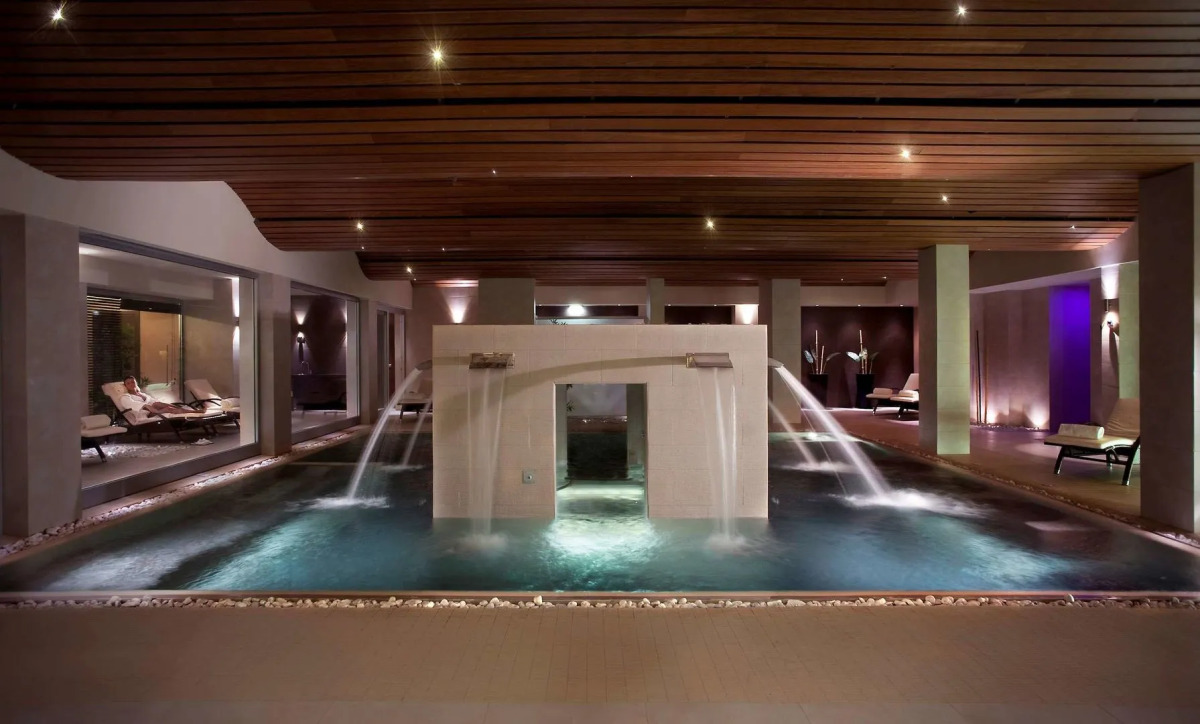 Отель Villa Pamphili Roma