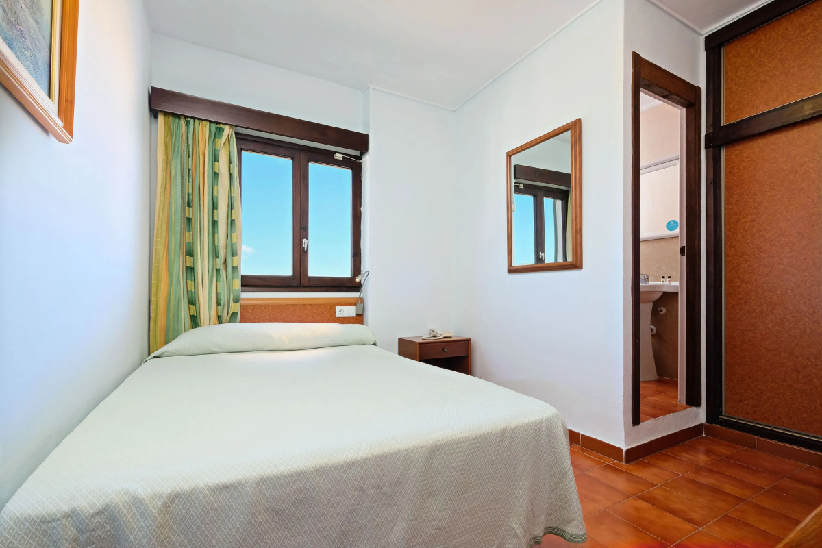 Hotel Galfi - Boutique & Adults Only