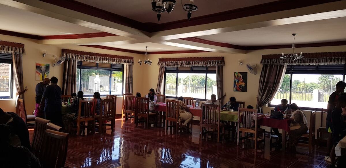 Northern Pearl Limited