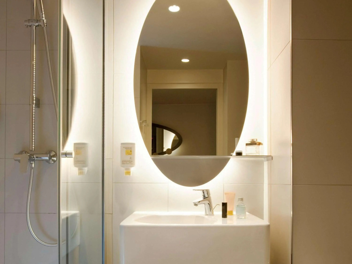 Aparthotel Adagio Access Muenchen City Olympiapark