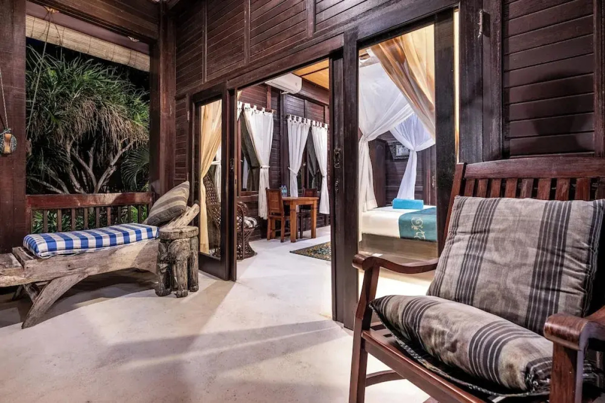 The Village of Angels