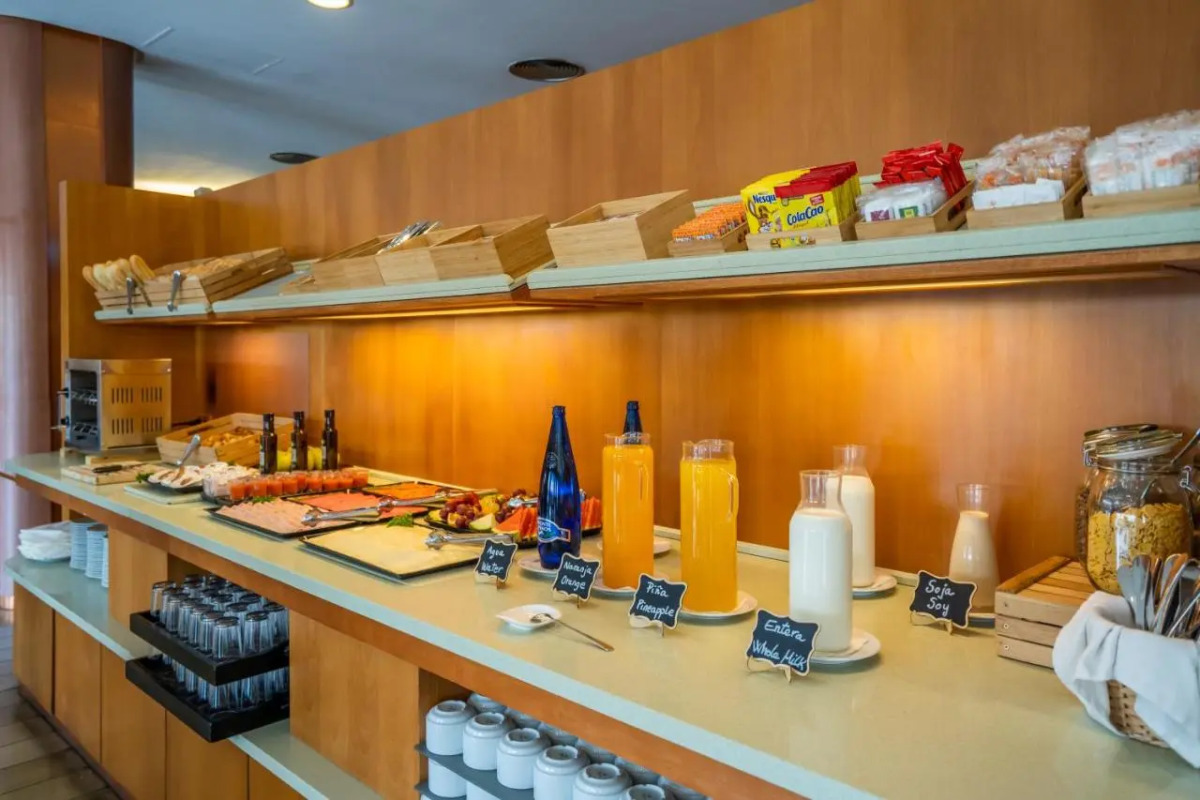 Posadas de España Cartagena