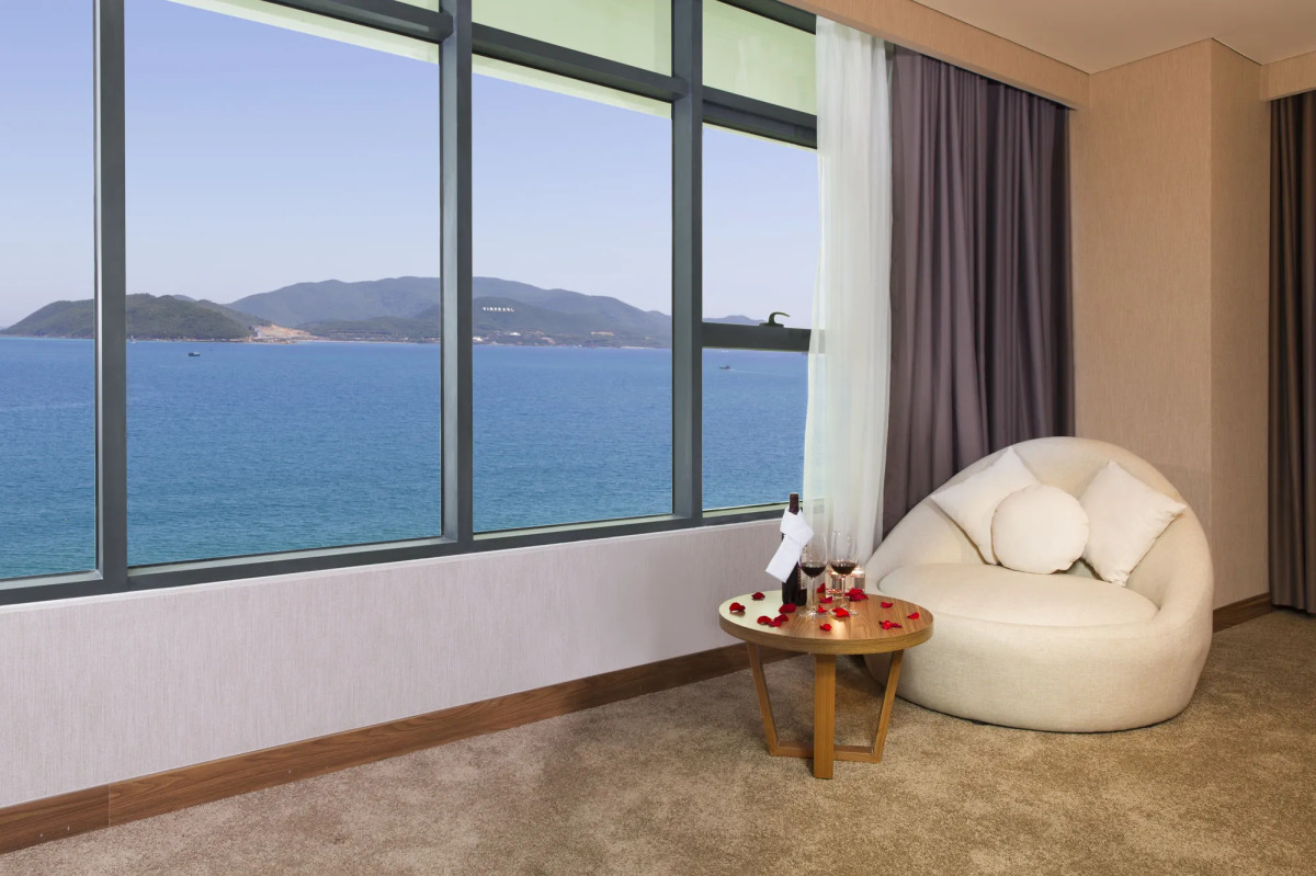 Muong Thanh Luxury Nha Trang Hotel