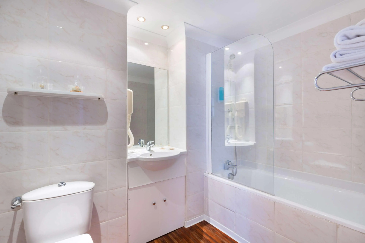 Best Western Lakmi hotel