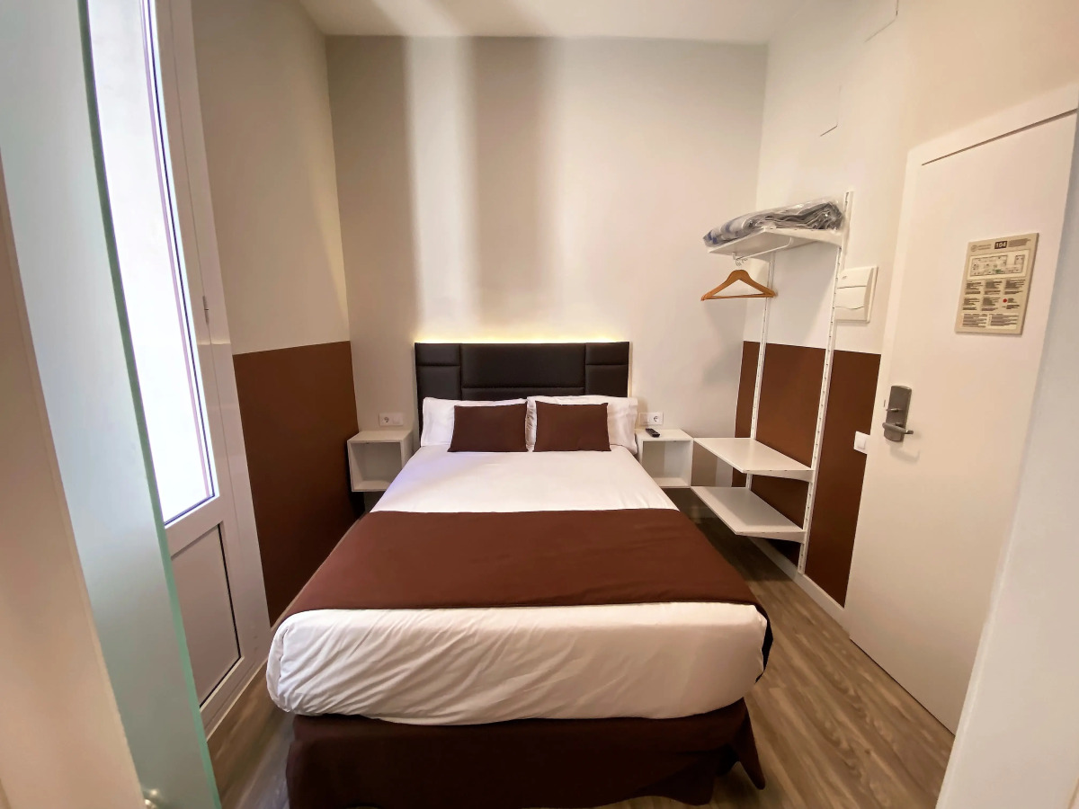 Bcn Urbany Hotels Bonavista