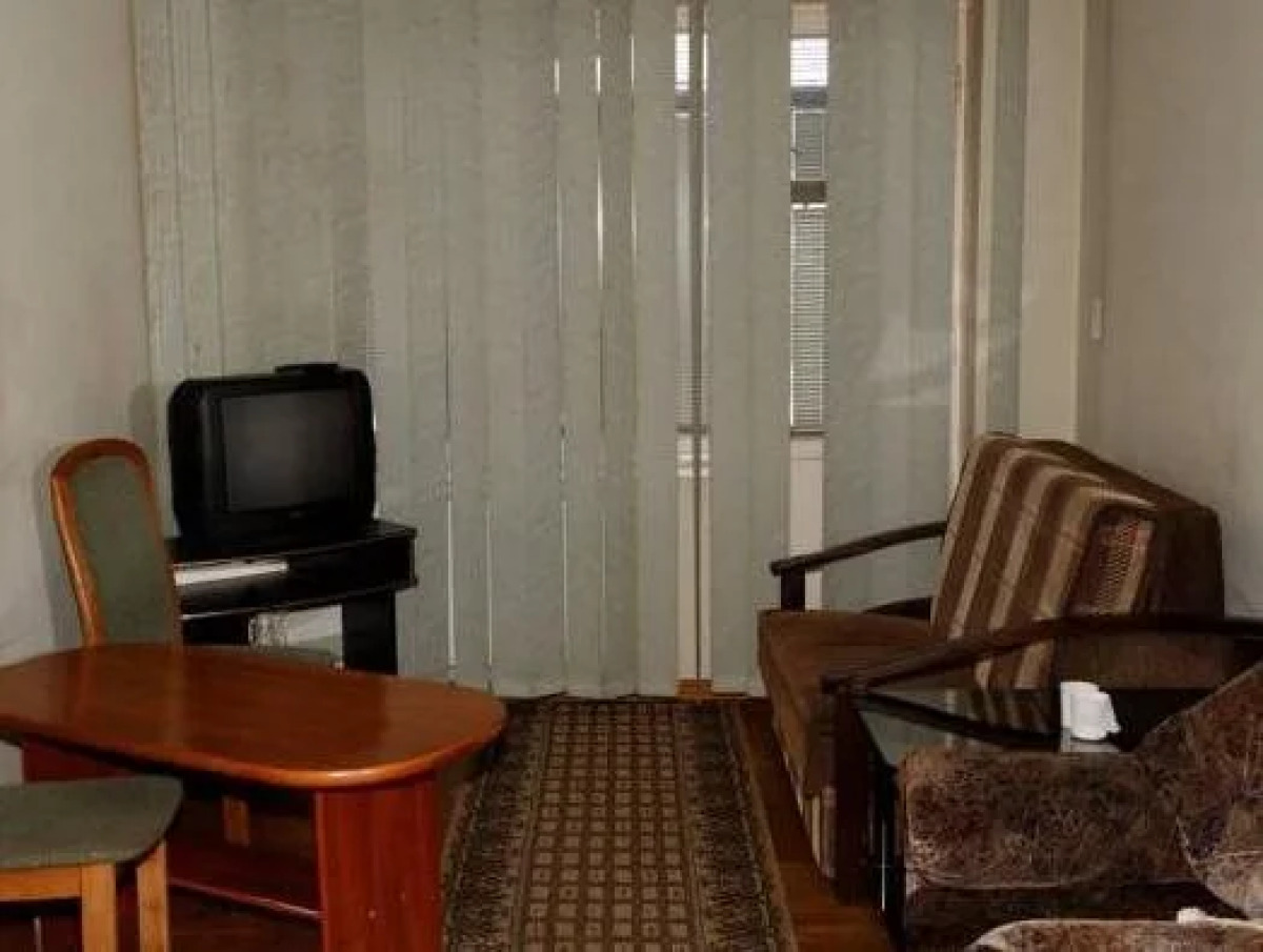 Сатурн Отель