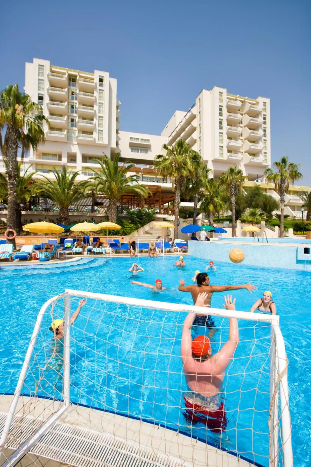 Fantasia Deluxe Hotel