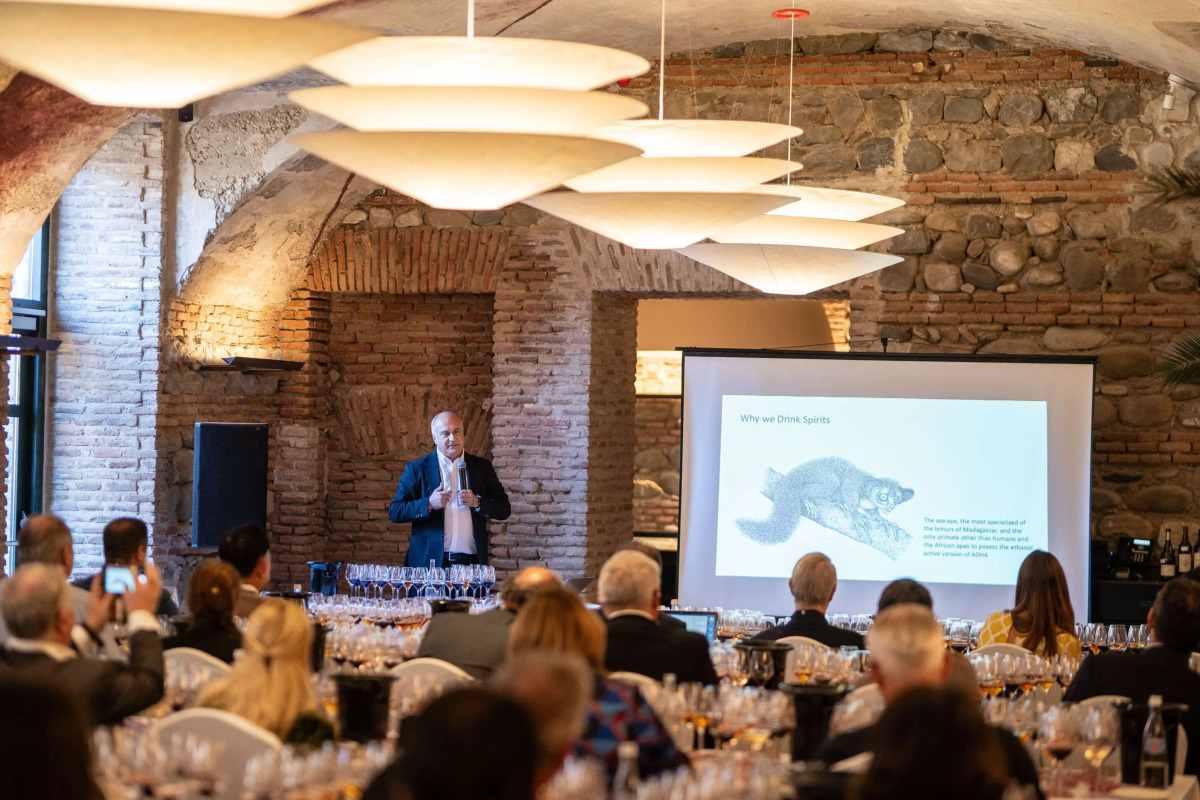 Tsinandali Estate, A Radisson Collection Hotel