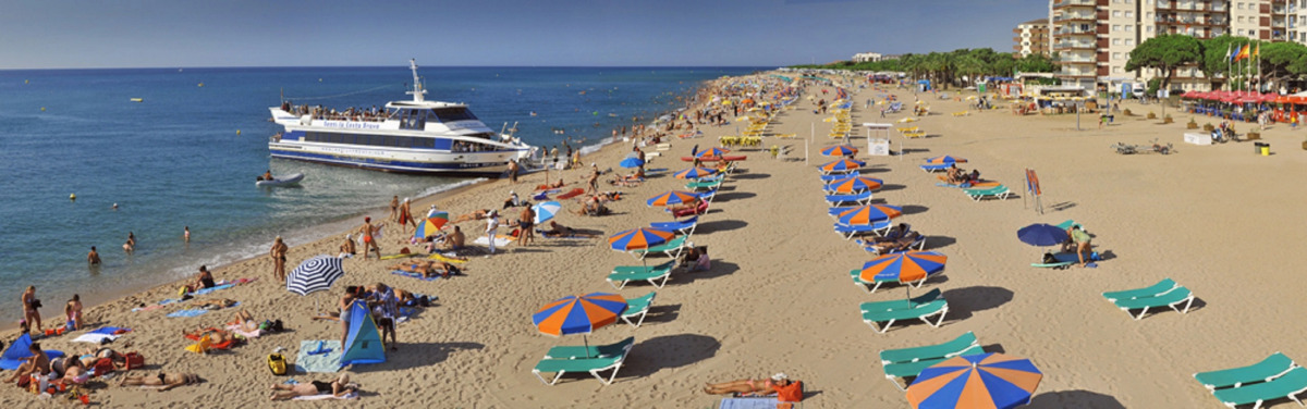 Santa Susanna Resort