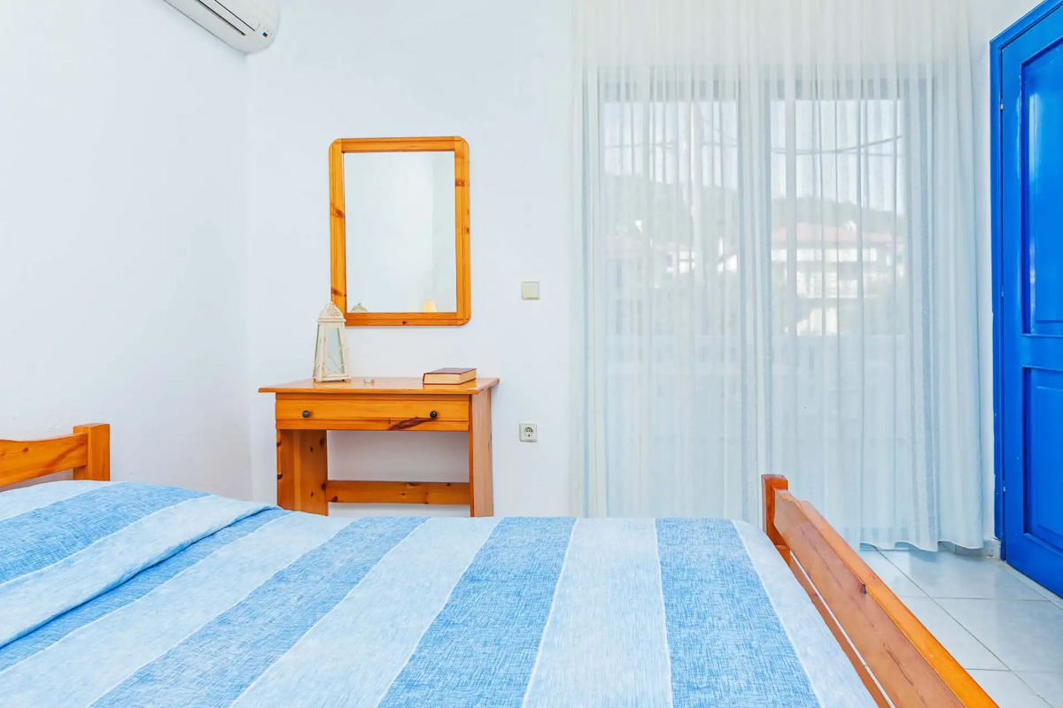 Loutra Village Arsinoi Studios