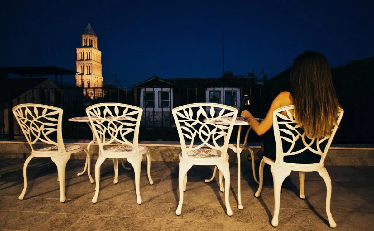 Plaza Marchi Old Town - MAG Quaint & Elegant Boutique Hotels