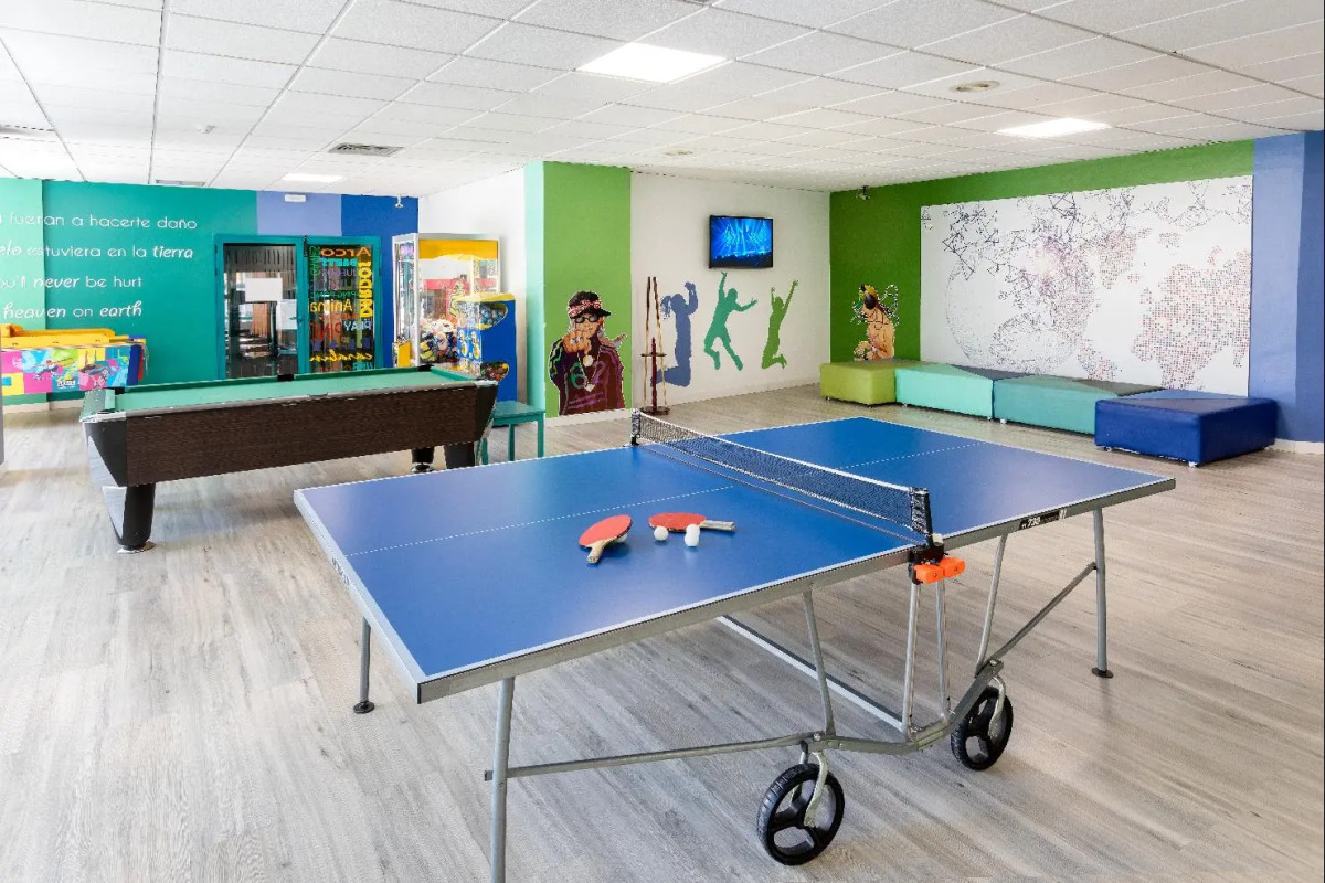 Gran Hotel Turquesa Playa