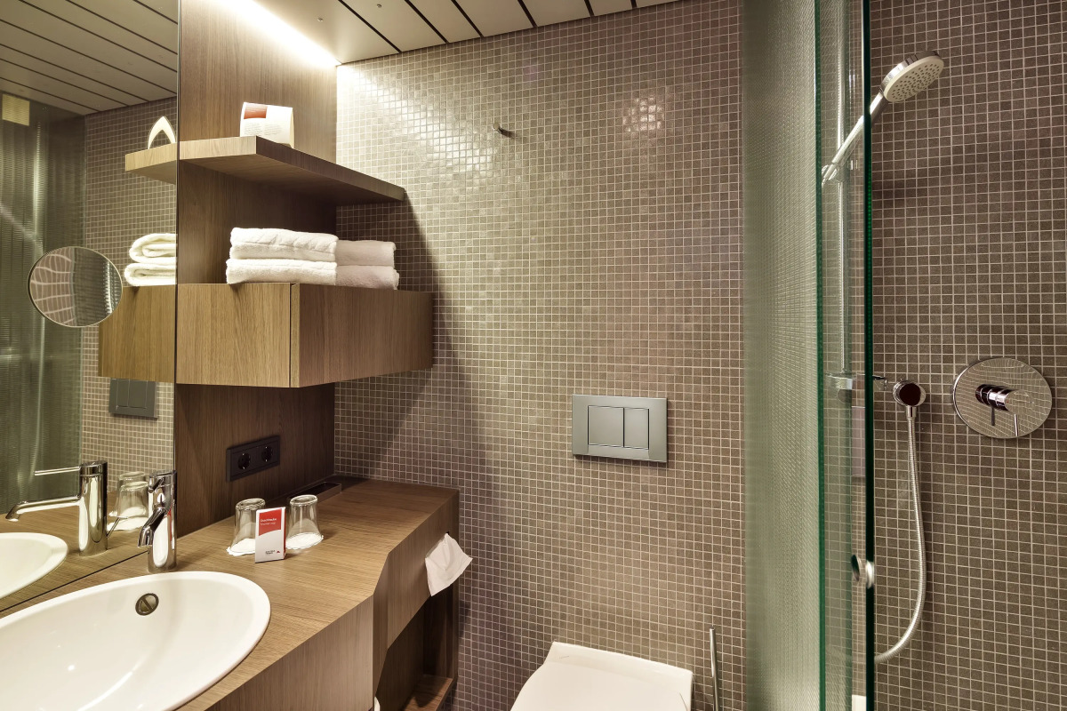 Austria Trend Hotel Schloss Wilhelminenberg