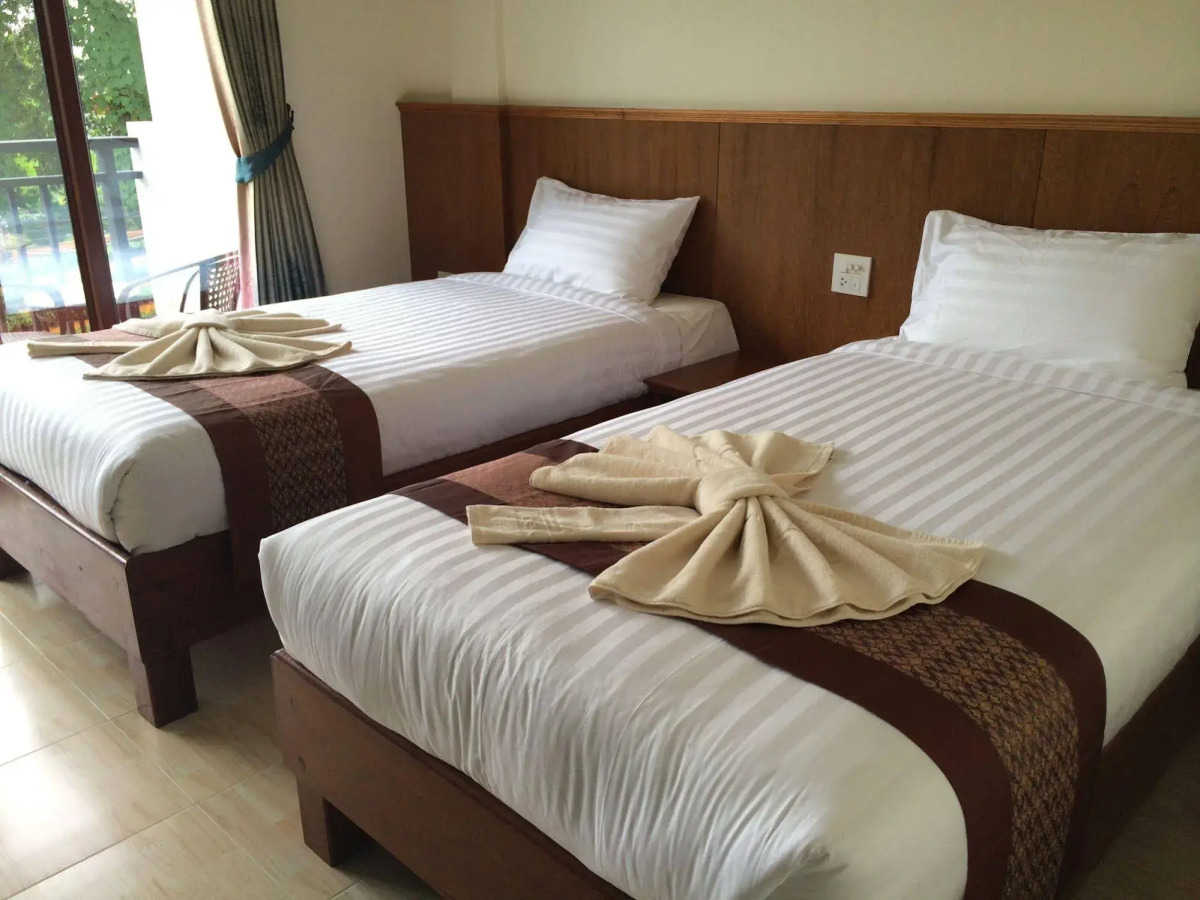 The Green Hotel Koh Lipe