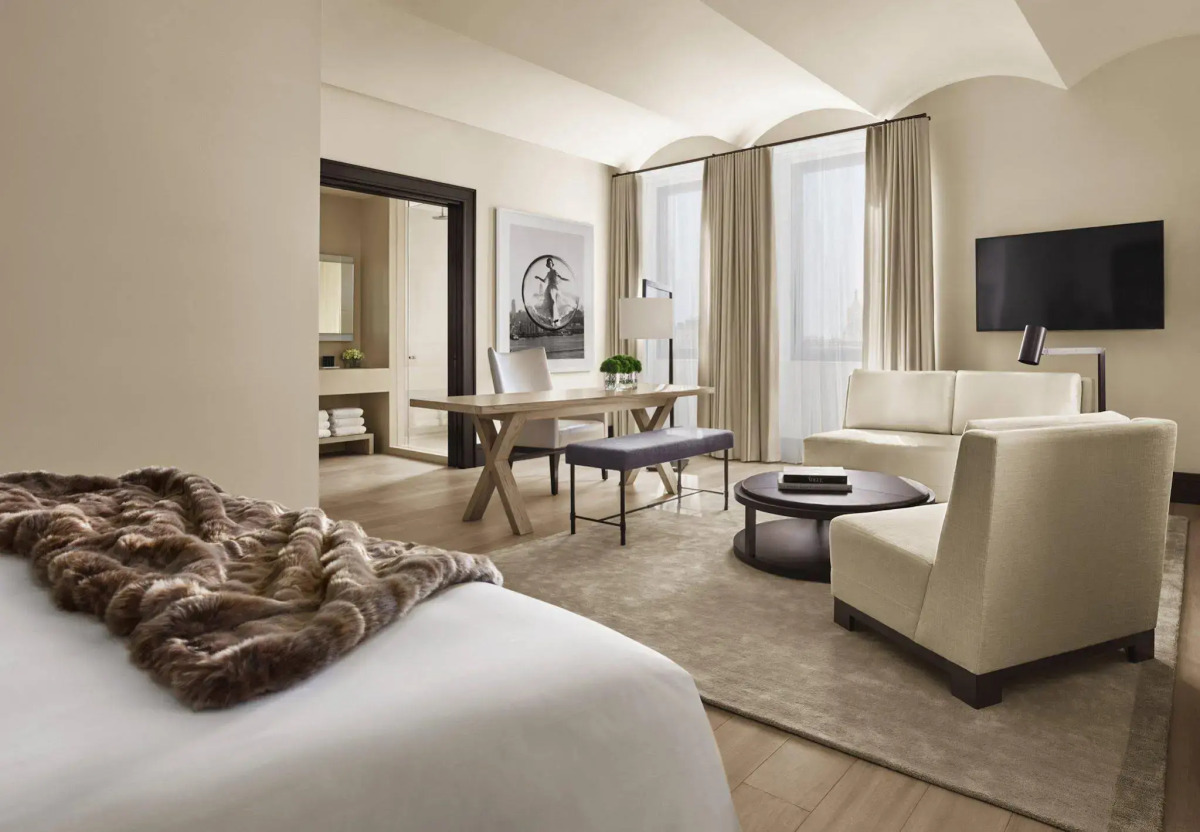 The New York EDITION