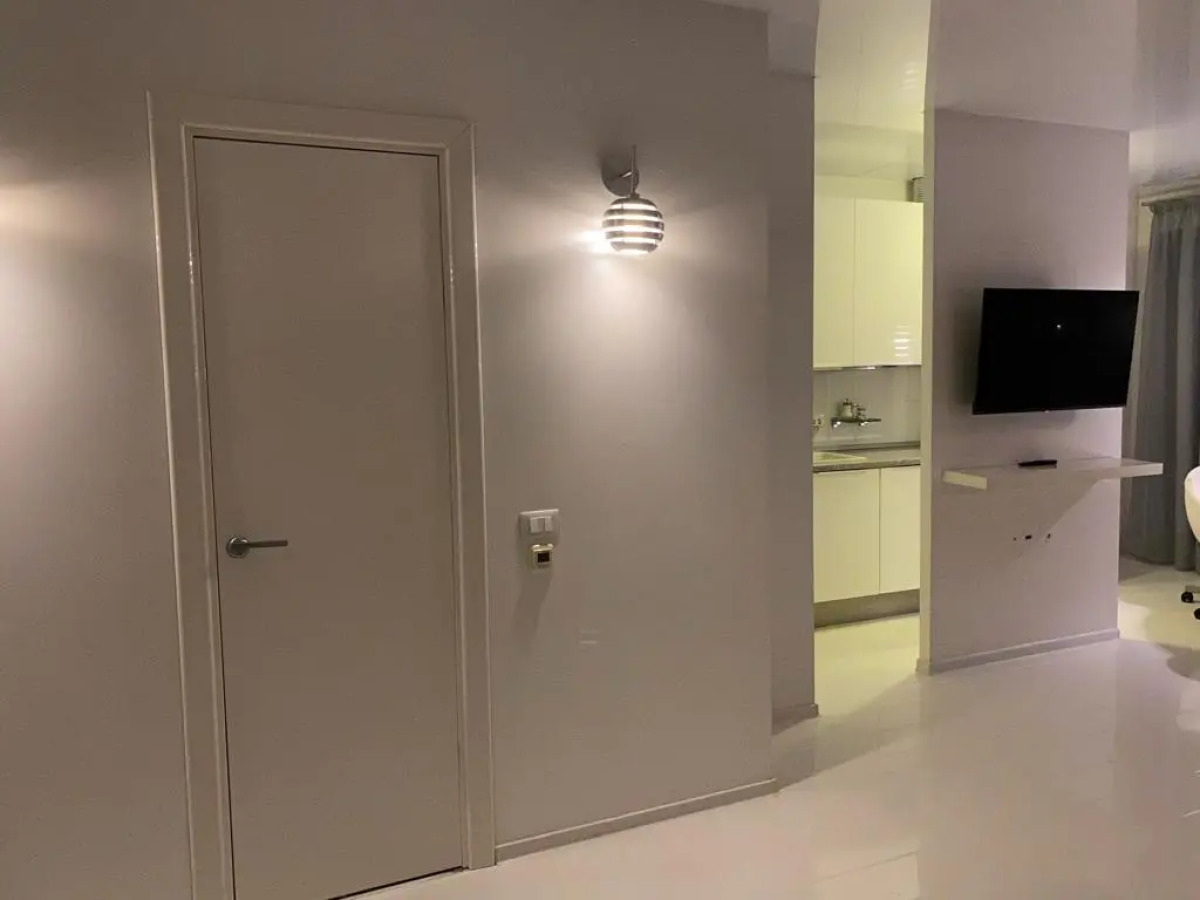 Апартаменты на улице Максима Горького 20