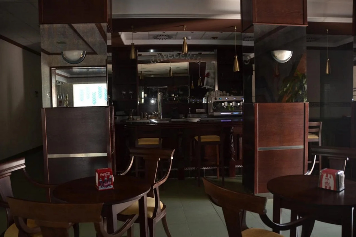 Hotel La Familia Gallo Rojo