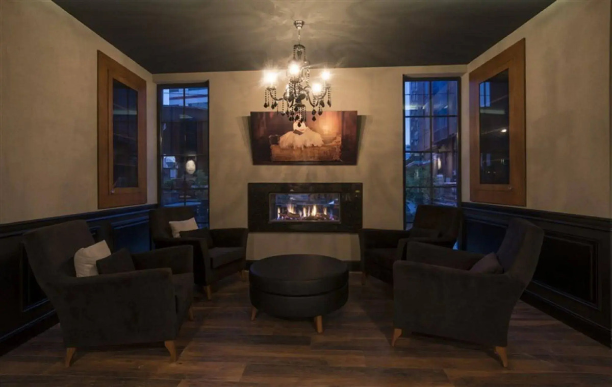 Bilek Boutique Hotel Kavacik