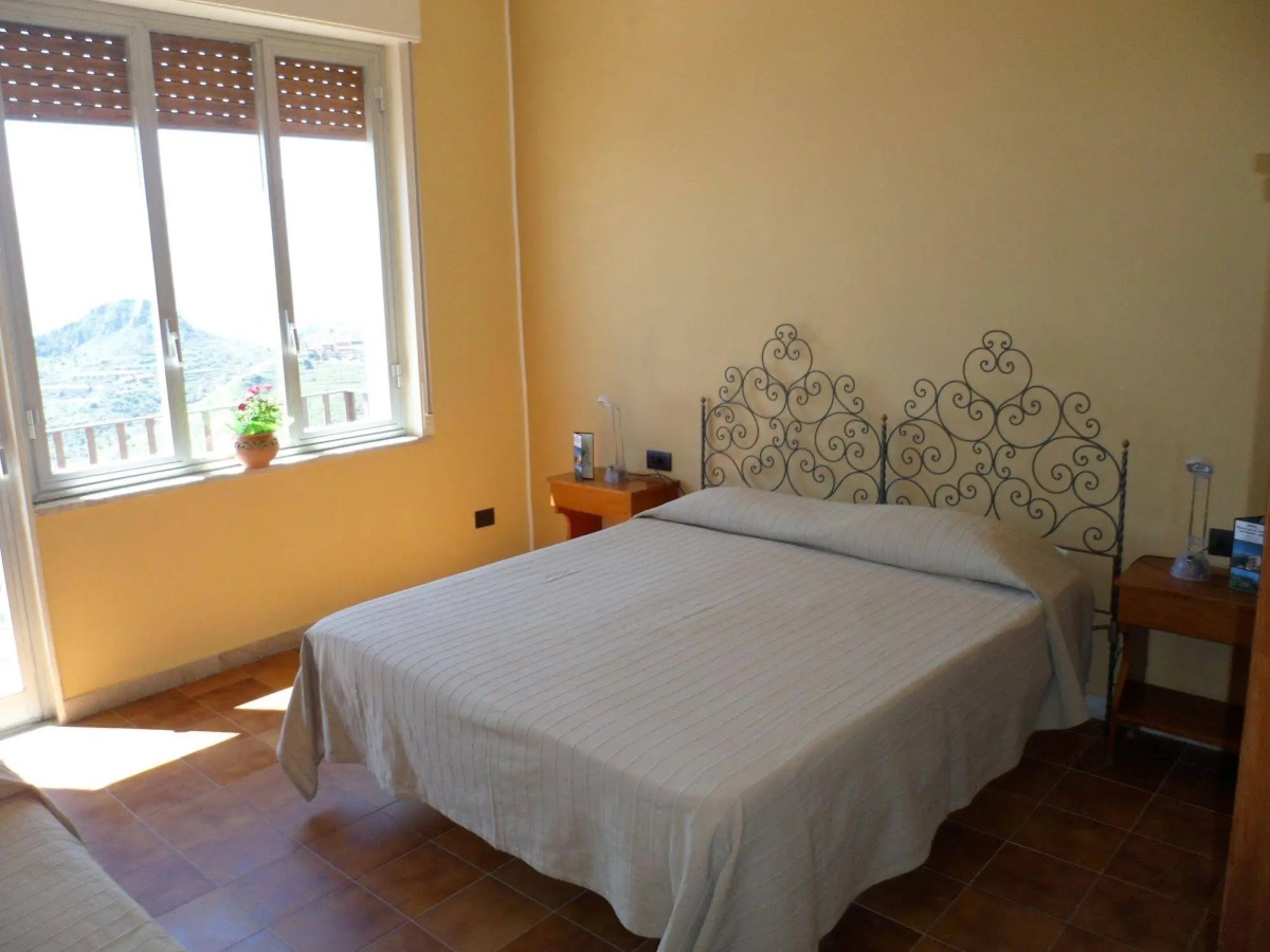 Hotel Panorama di Sicilia