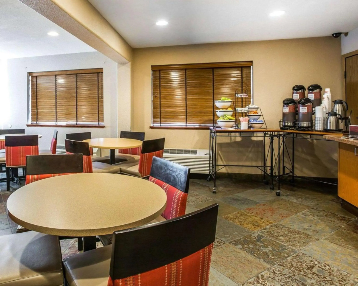 Comfort Inn Lone Pine