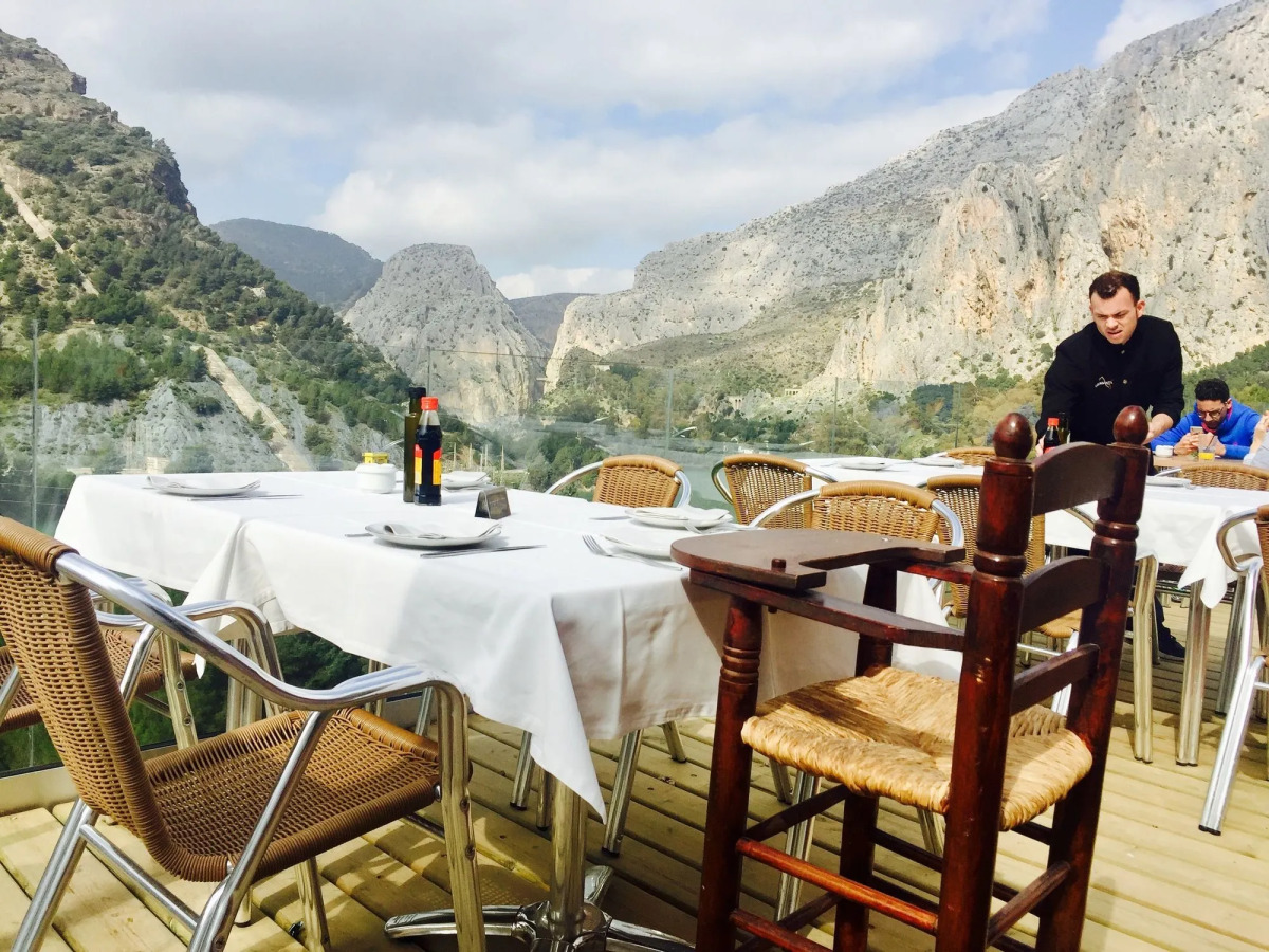 Complejo Turístico Rural La Garganta