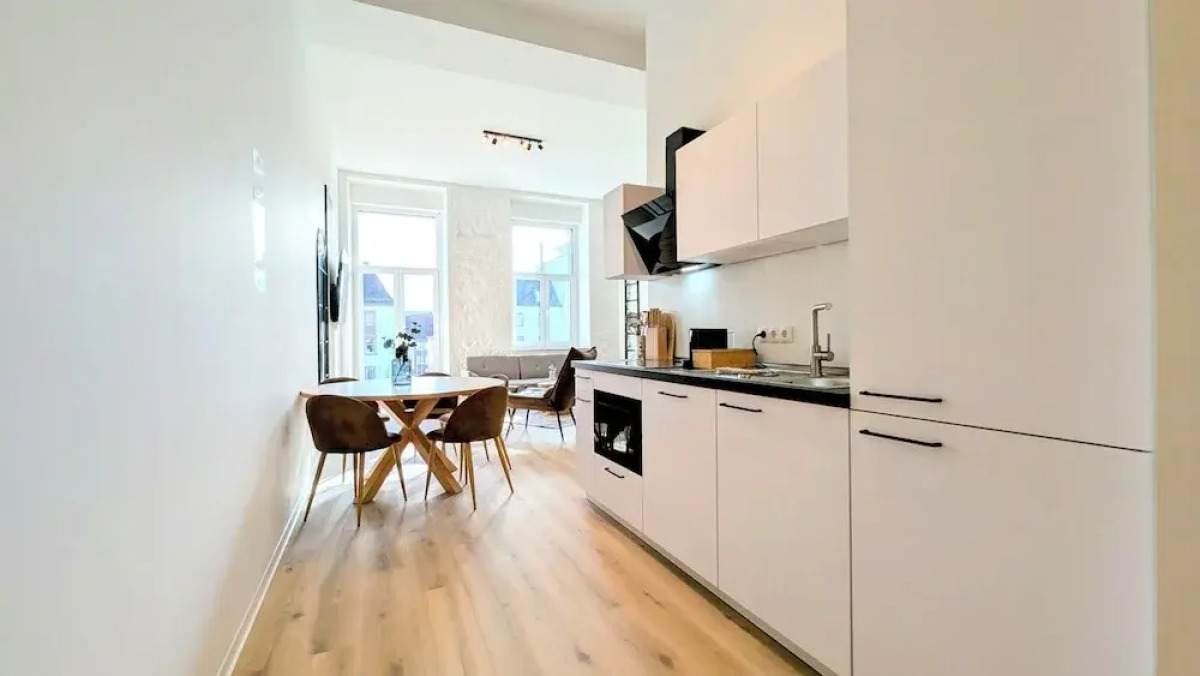 ANDRISS - Stilvolle Lofts & Penthouses