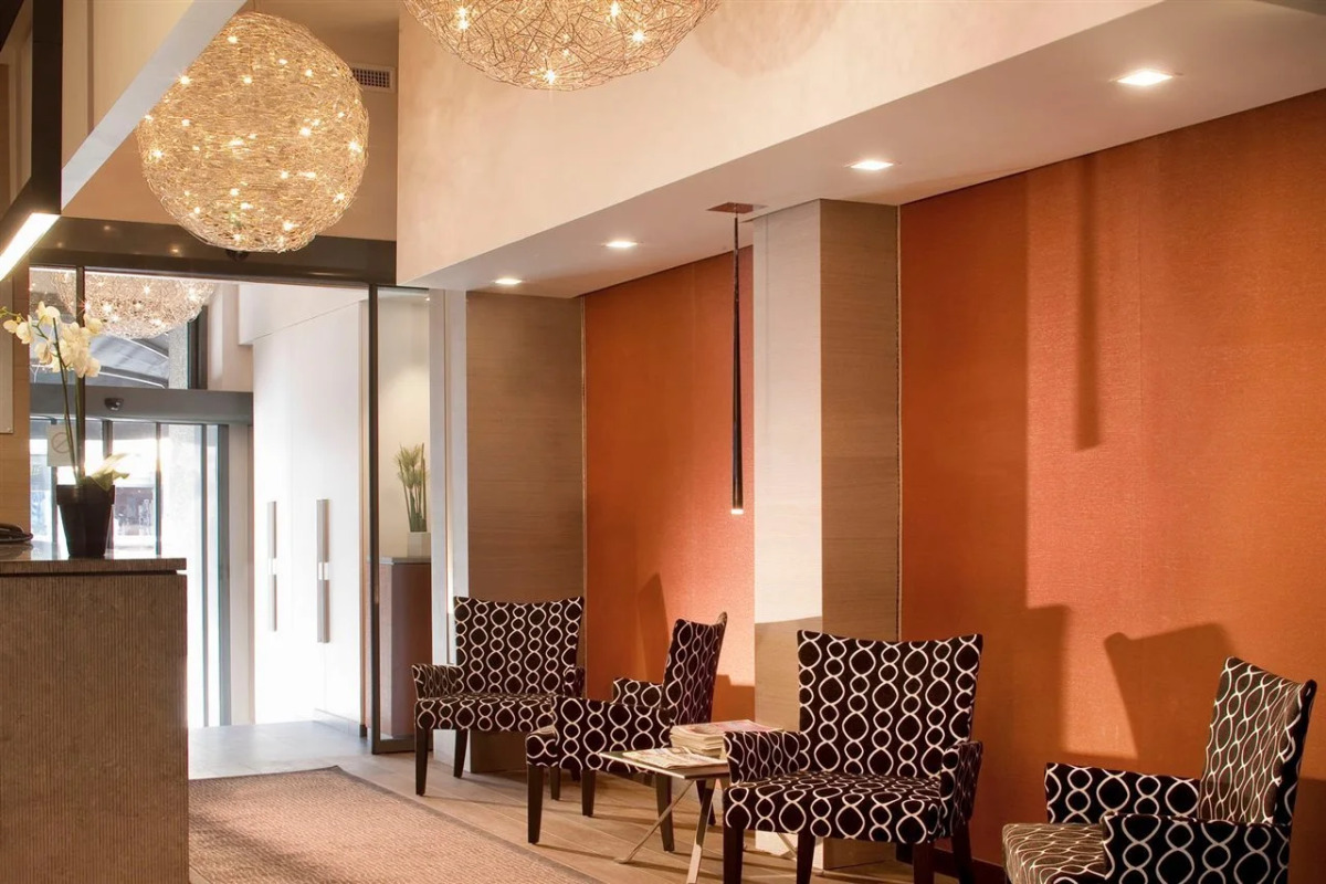 Escale Oceania Marseille Vieux Port