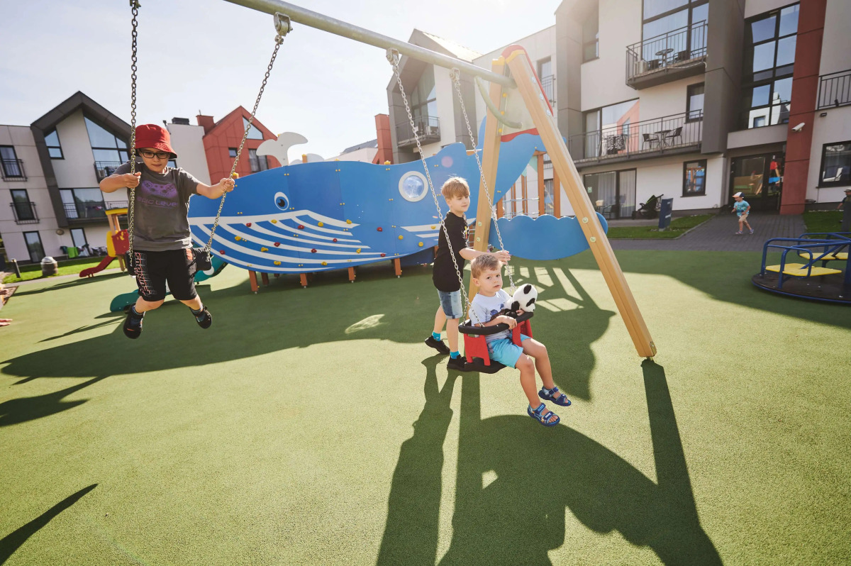 Golden Tulip Gdańsk Residence