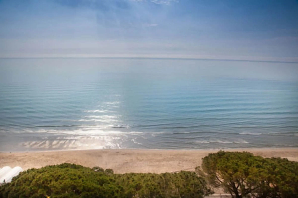 Grand Hotel Spiaggia