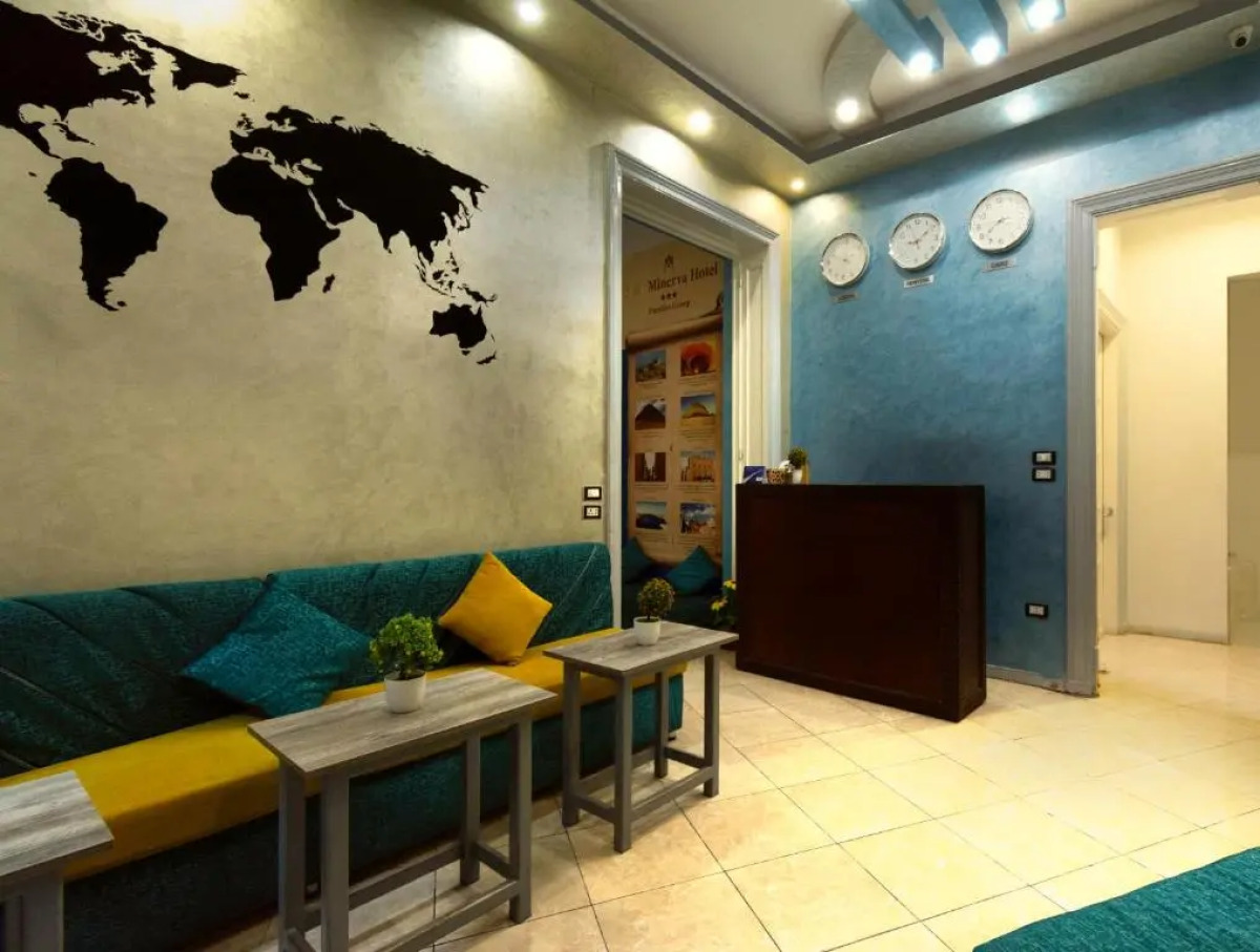 Minerva Grand Boutique