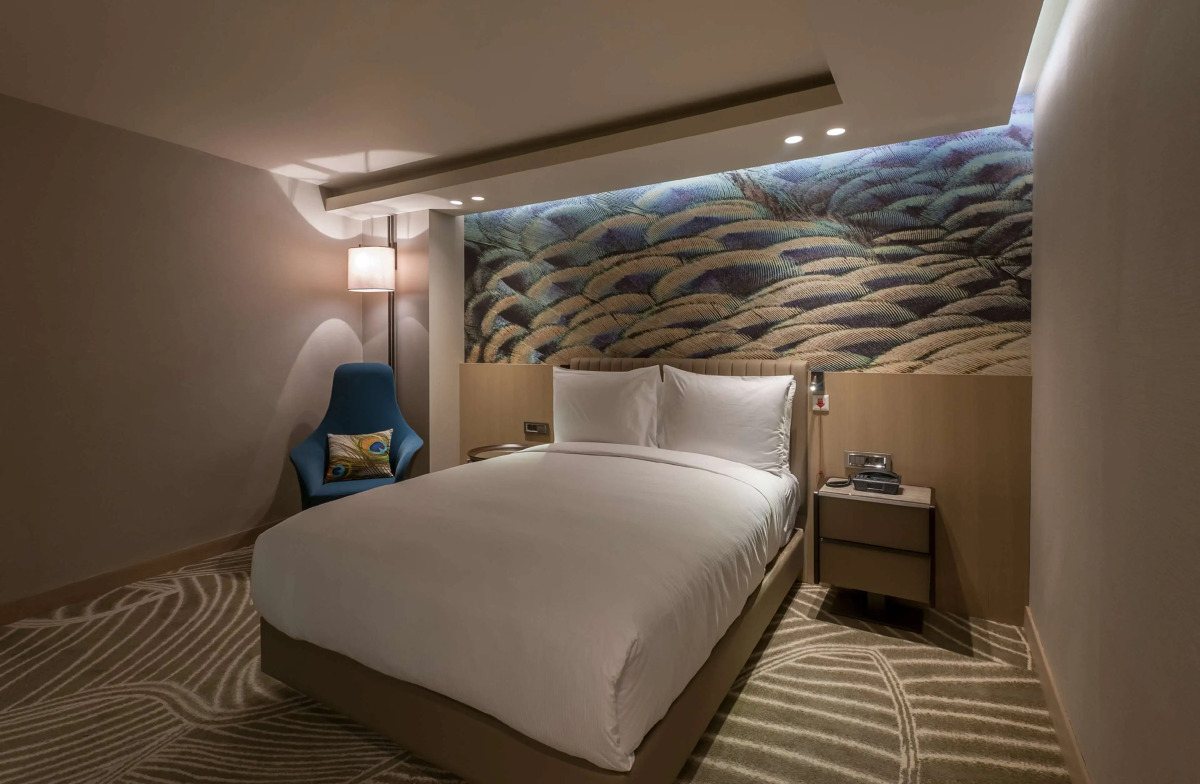 DoubleTree by Hilton Hotel Istanbul - Sirkeci