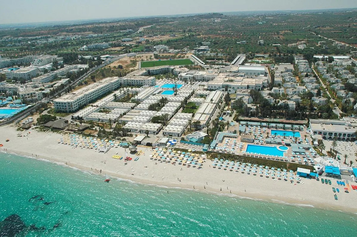 El Mouradi Club El Kantaoui