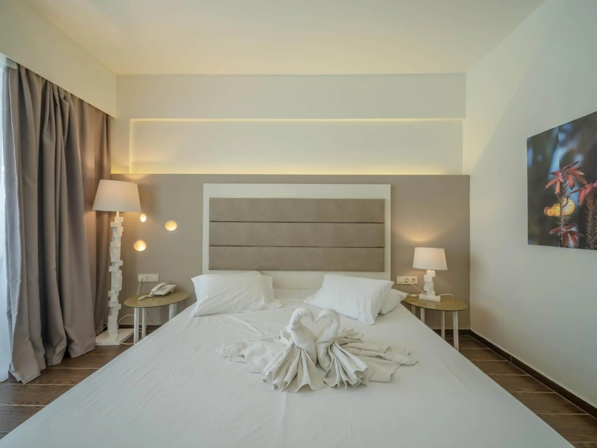 Sunshine Rhodes - All Inclusive