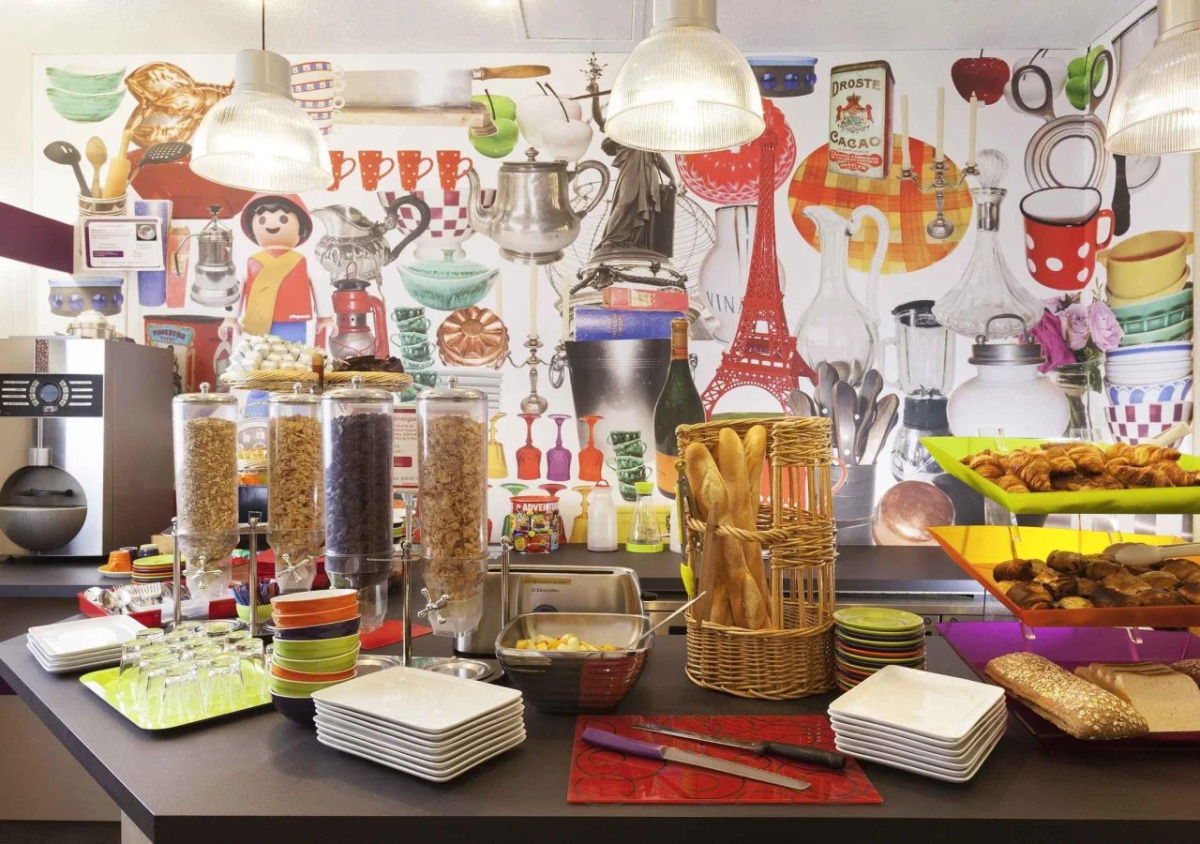 ibis Styles Paris République