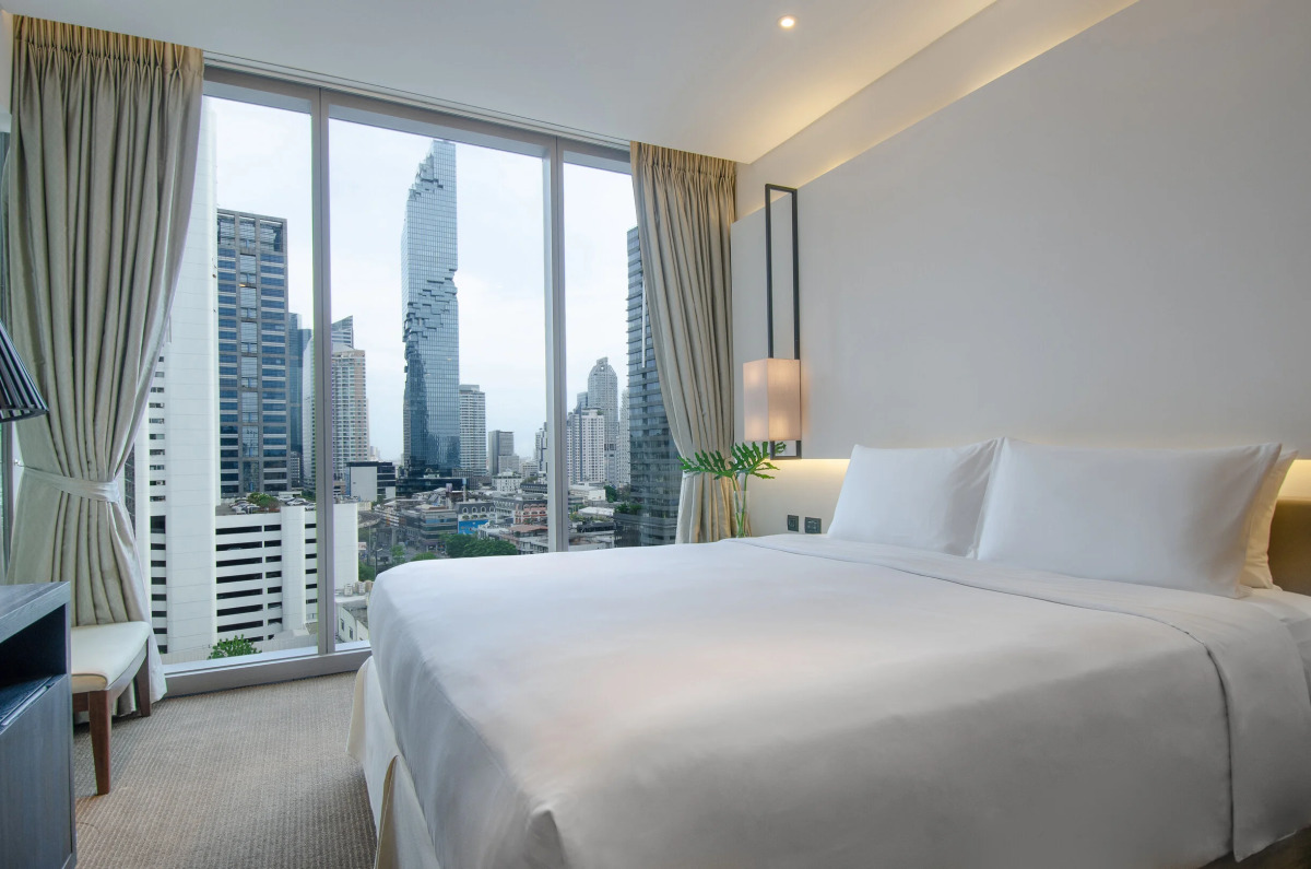 Amara Bangkok