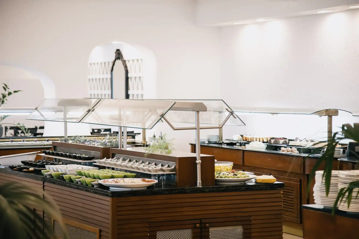 Corfu Holiday Palace Hotel